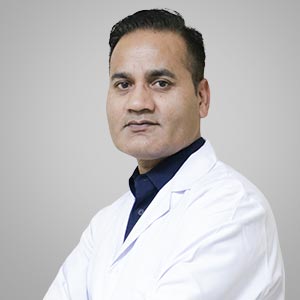 Dr. Ambuj Karn